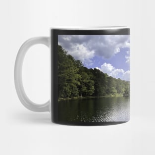 A Perfect Day for Fishing Mug